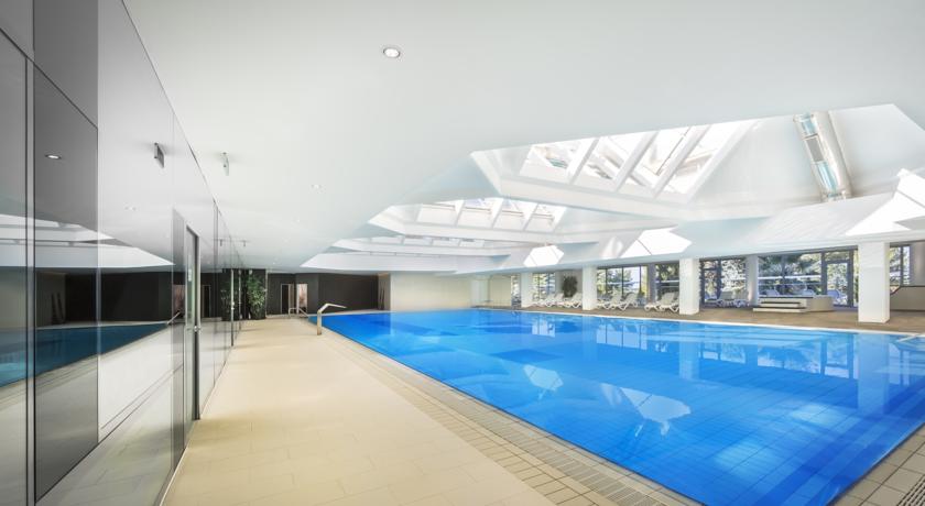 Aminess Maestral Hotel — П-ів Істрія, Хорватія мініатюра 24