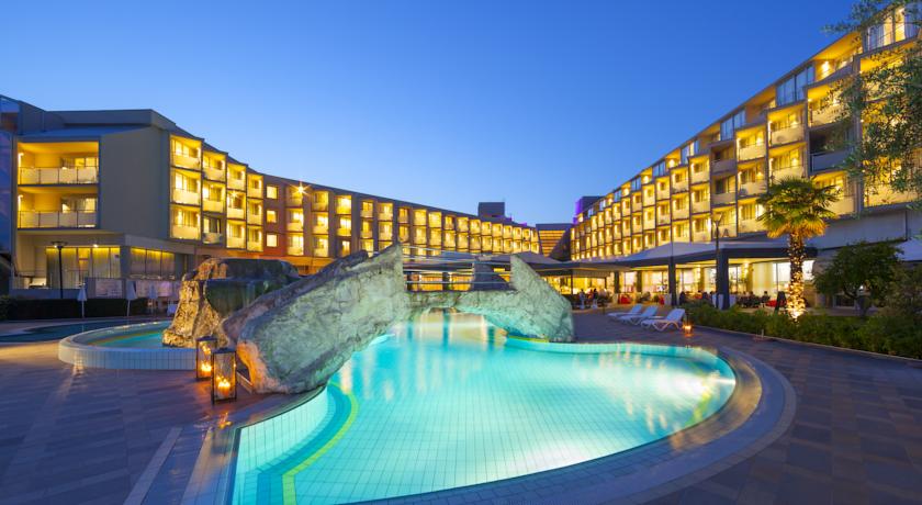 Aminess Maestral Hotel — П-ів Істрія, Хорватія мініатюра 26