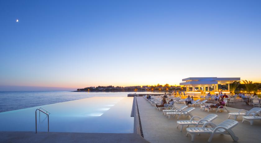 Aminess Maestral Hotel — П-ів Істрія, Хорватія мініатюра 30