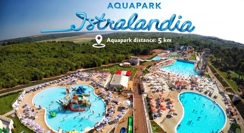 Aminess Maestral Hotel — П-ів Істрія, Хорватія мініатюра 32