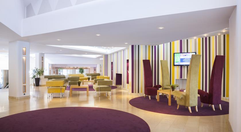 Aminess Maestral Hotel — П-ів Істрія, Хорватія мініатюра 34