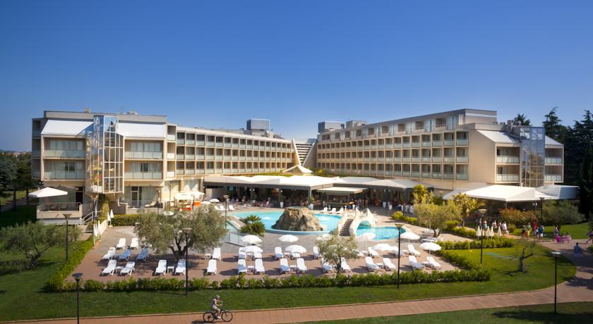 Aminess Maestral Hotel — П-ів Істрія, Хорватія мініатюра 40