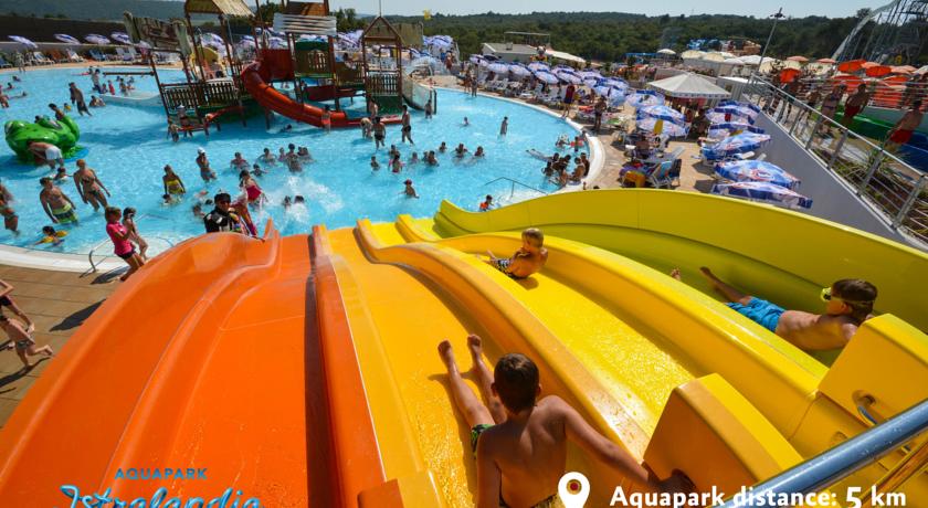 Aminess Maestral Hotel — П-ів Істрія, Хорватія мініатюра 43