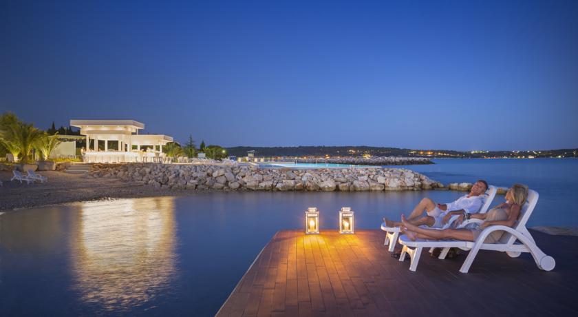 Aminess Maestral Hotel — П-ів Істрія, Хорватія мініатюра 44