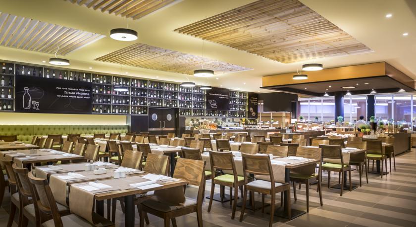 Aminess Maestral Hotel — П-ів Істрія, Хорватія мініатюра 46