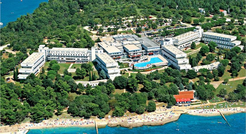 Delfin Plava Laguna — П-ів Істрія, Хорватія мініатюра 22