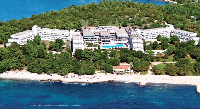 Delfin Plava Laguna — П-ів Істрія, Хорватія мініатюра 33