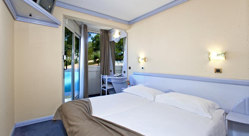 Plavi Hotel — П-ів Істрія, Хорватія мініатюра 6