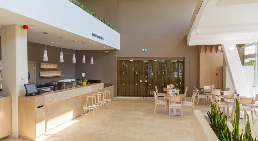 Plavi Hotel — П-ів Істрія, Хорватія мініатюра 7
