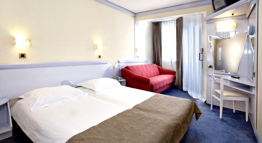 Plavi Hotel — П-ів Істрія, Хорватія мініатюра 8