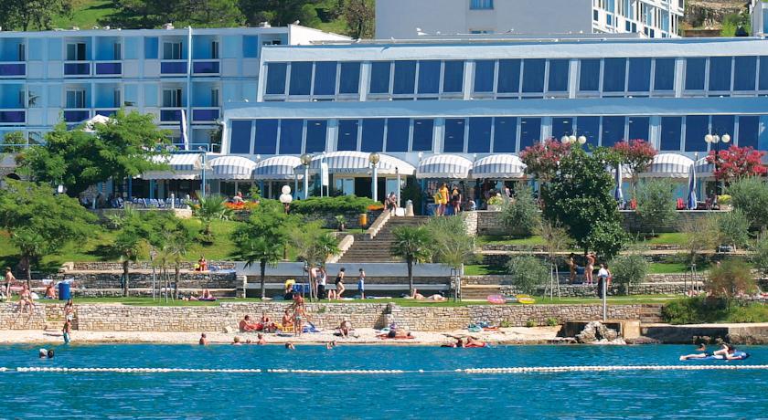 Plavi Hotel — П-ів Істрія, Хорватія мініатюра 10