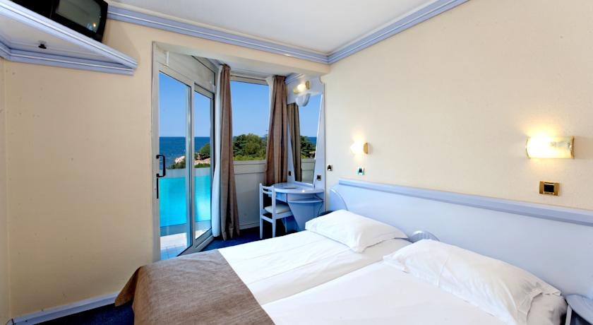 Plavi Hotel — П-ів Істрія, Хорватія мініатюра 13