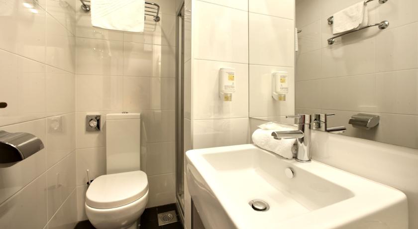 Plavi Hotel — П-ів Істрія, Хорватія мініатюра 15