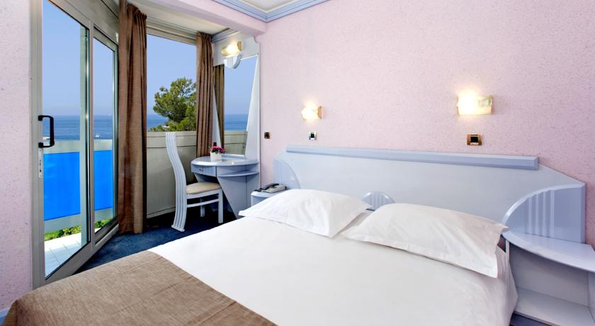 Plavi Hotel — П-ів Істрія, Хорватія мініатюра 22