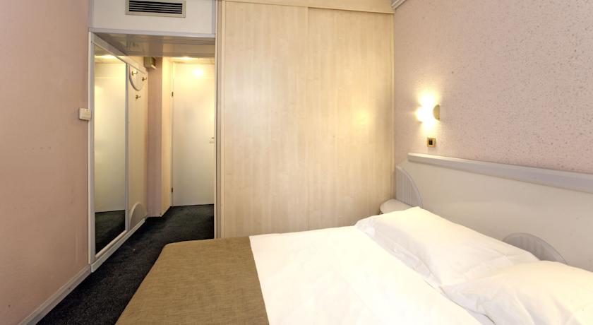 Plavi Hotel — П-ів Істрія, Хорватія мініатюра 25