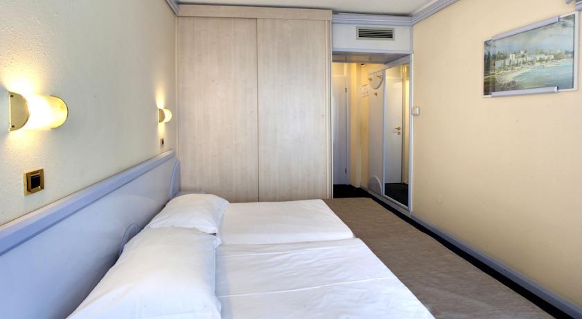 Plavi Hotel — П-ів Істрія, Хорватія мініатюра 28