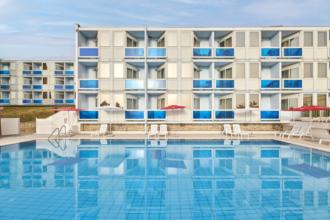 Plavi Hotel — П-ів Істрія, Хорватія мініатюра 32