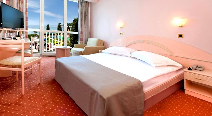 Park Plava Laguna Hotel — П-ів Істрія, Хорватія мініатюра 11