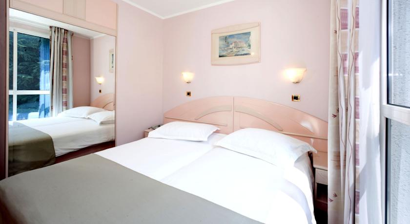Park Plava Laguna Hotel — П-ів Істрія, Хорватія мініатюра 14