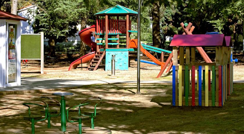 Park Plava Laguna Hotel — П-ів Істрія, Хорватія мініатюра 18