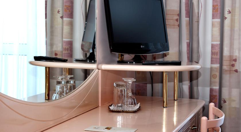 Park Plava Laguna Hotel — П-ів Істрія, Хорватія мініатюра 24