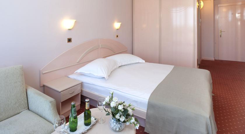 Park Plava Laguna Hotel — П-ів Істрія, Хорватія мініатюра 25