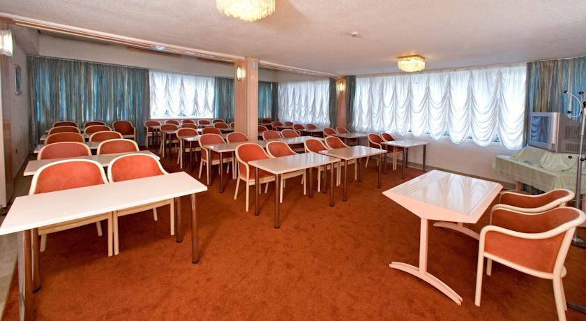 Park Plava Laguna Hotel — П-ів Істрія, Хорватія мініатюра 28