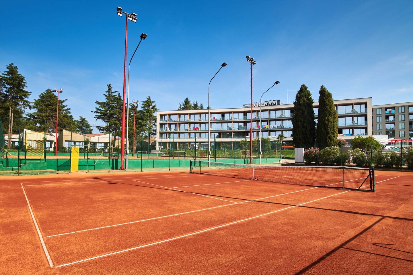 Park Plava Laguna Hotel — П-ів Істрія, Хорватія мініатюра 35