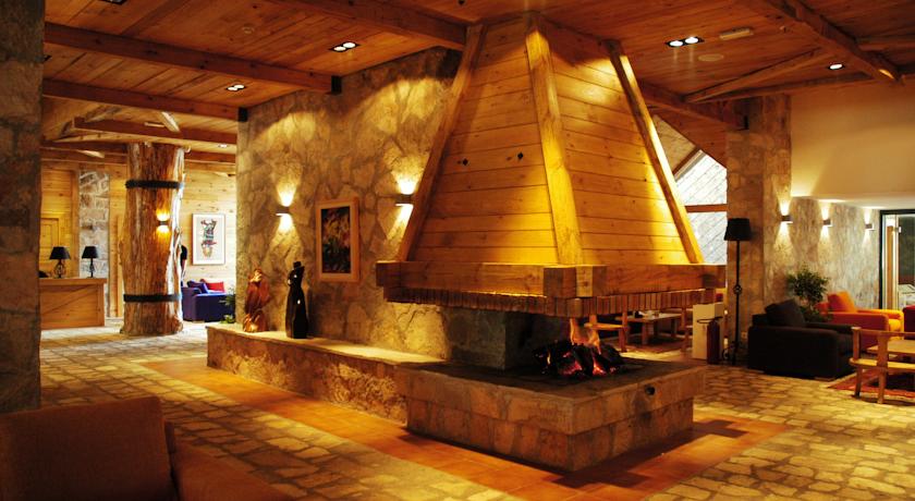 Bianca Resort & Spa — Колашин, Чорногорія мініатюра 6