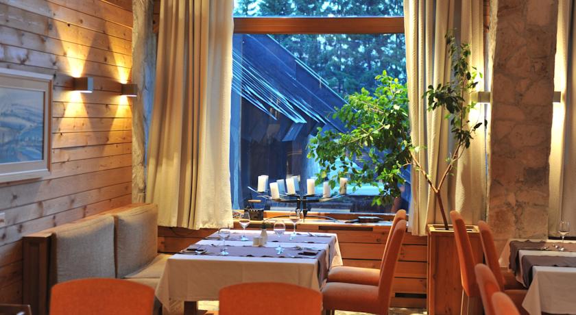 Bianca Resort & Spa — Колашин, Чорногорія мініатюра 7
