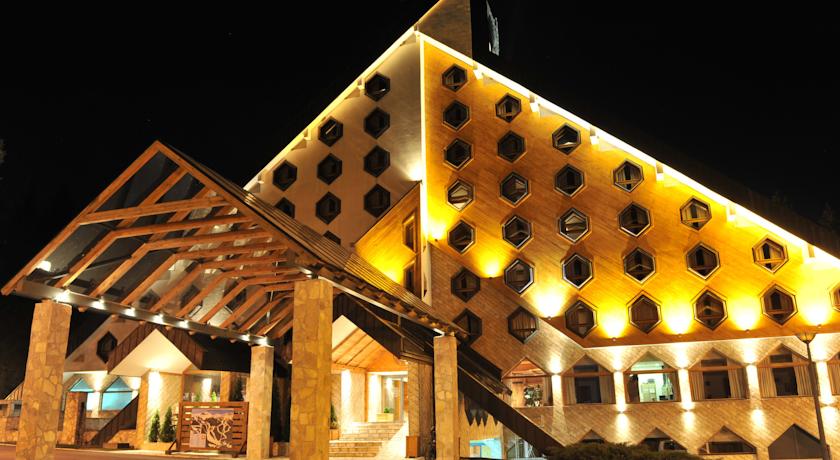 Bianca Resort & Spa — Колашин, Чорногорія мініатюра 8