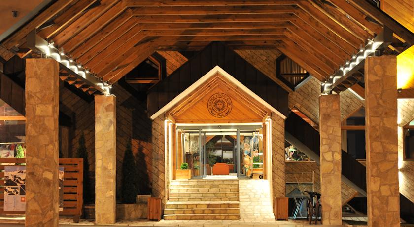 Bianca Resort & Spa — Колашин, Чорногорія мініатюра 10