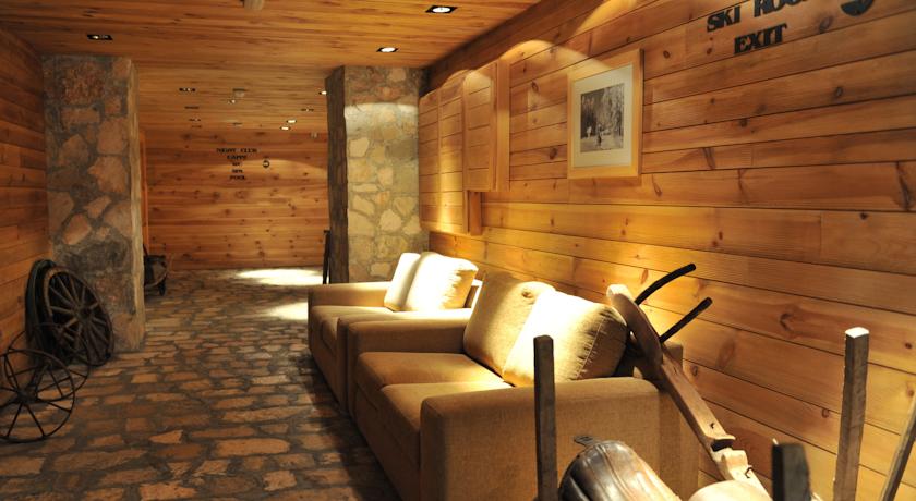 Bianca Resort & Spa — Колашин, Чорногорія мініатюра 12