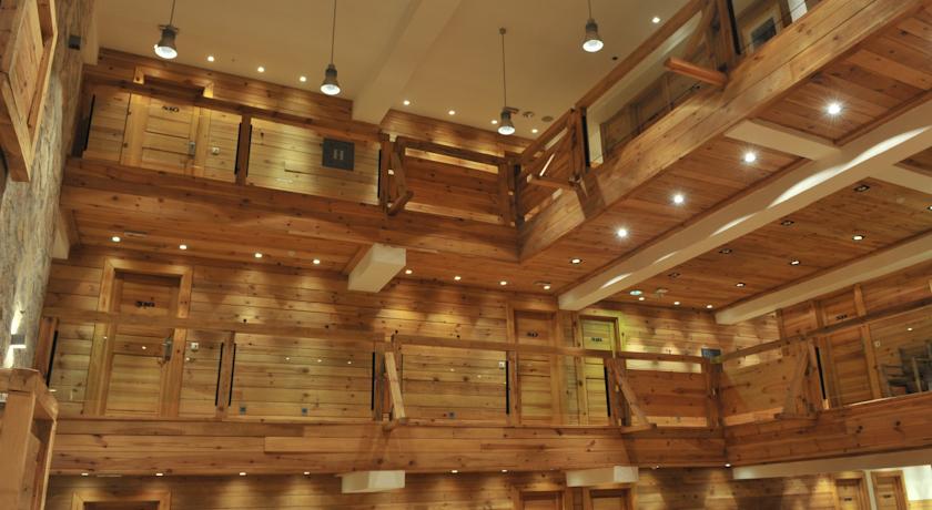 Bianca Resort & Spa — Колашин, Чорногорія мініатюра 13