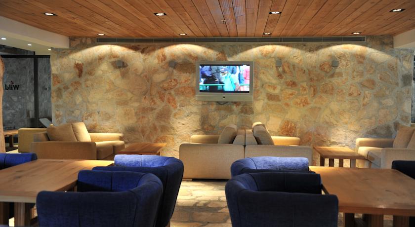 Bianca Resort & Spa — Колашин, Чорногорія мініатюра 16