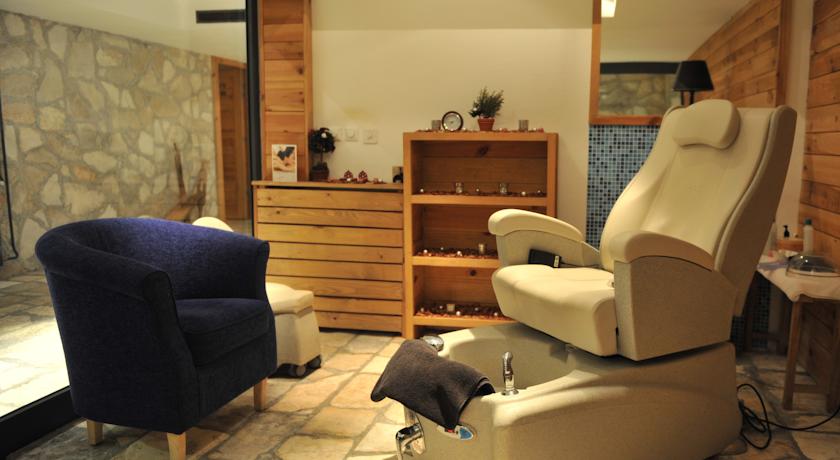 Bianca Resort & Spa — Колашин, Чорногорія мініатюра 20