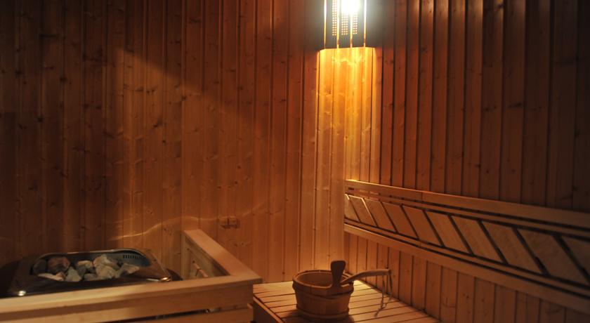 Bianca Resort & Spa — Колашин, Чорногорія мініатюра 23