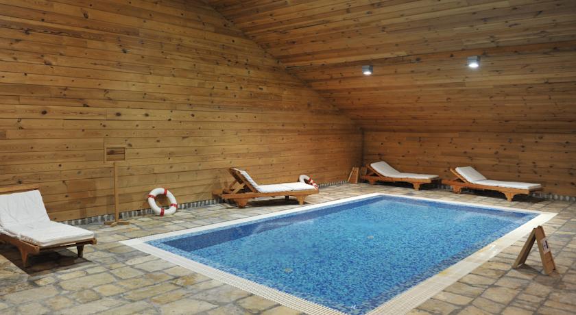 Bianca Resort & Spa — Колашин, Чорногорія мініатюра 24