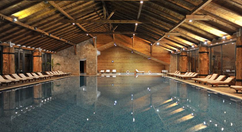Bianca Resort & Spa — Колашин, Чорногорія мініатюра 25