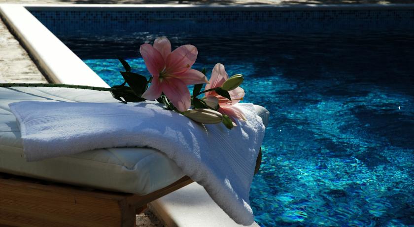 Bianca Resort & Spa — Колашин, Чорногорія мініатюра 27