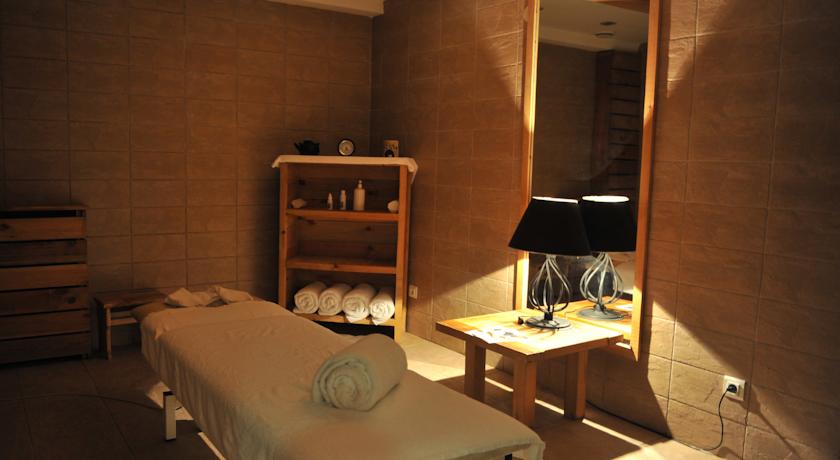 Bianca Resort & Spa — Колашин, Чорногорія мініатюра 30
