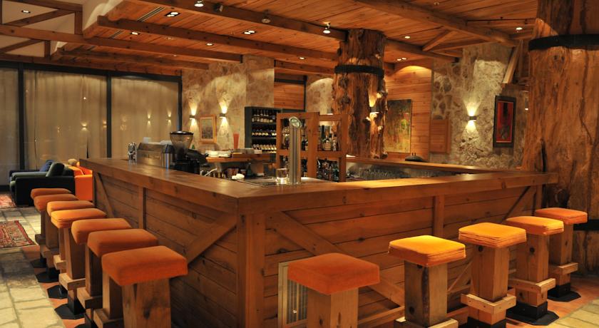 Bianca Resort & Spa — Колашин, Чорногорія мініатюра 32
