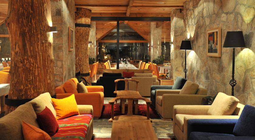 Bianca Resort & Spa — Колашин, Чорногорія мініатюра 33