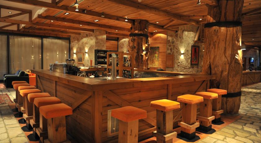 Bianca Resort & Spa — Колашин, Чорногорія мініатюра 34
