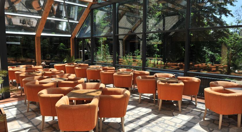 Bianca Resort & Spa — Колашин, Чорногорія мініатюра 35