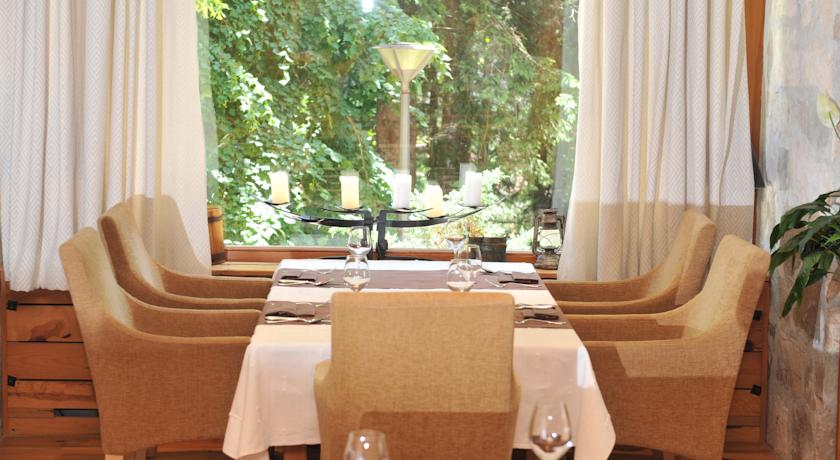 Bianca Resort & Spa — Колашин, Чорногорія мініатюра 36