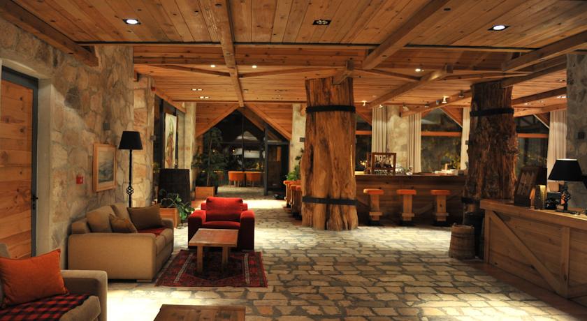 Bianca Resort & Spa — Колашин, Чорногорія мініатюра 39