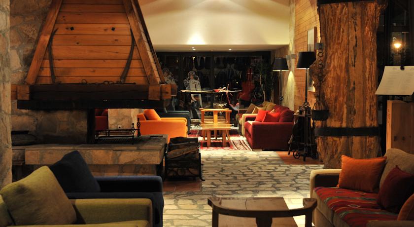Bianca Resort & Spa — Колашин, Чорногорія мініатюра 40
