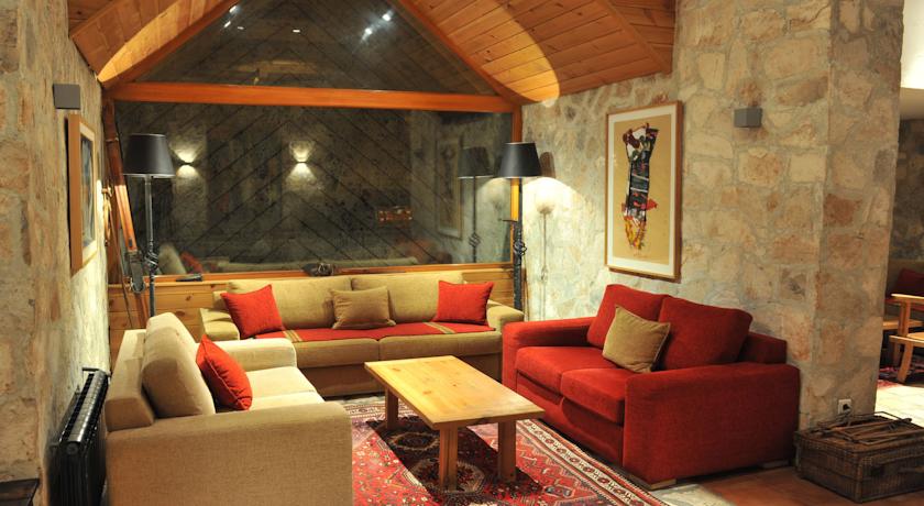 Bianca Resort & Spa — Колашин, Чорногорія мініатюра 41