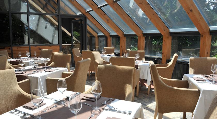 Bianca Resort & Spa — Колашин, Чорногорія мініатюра 43